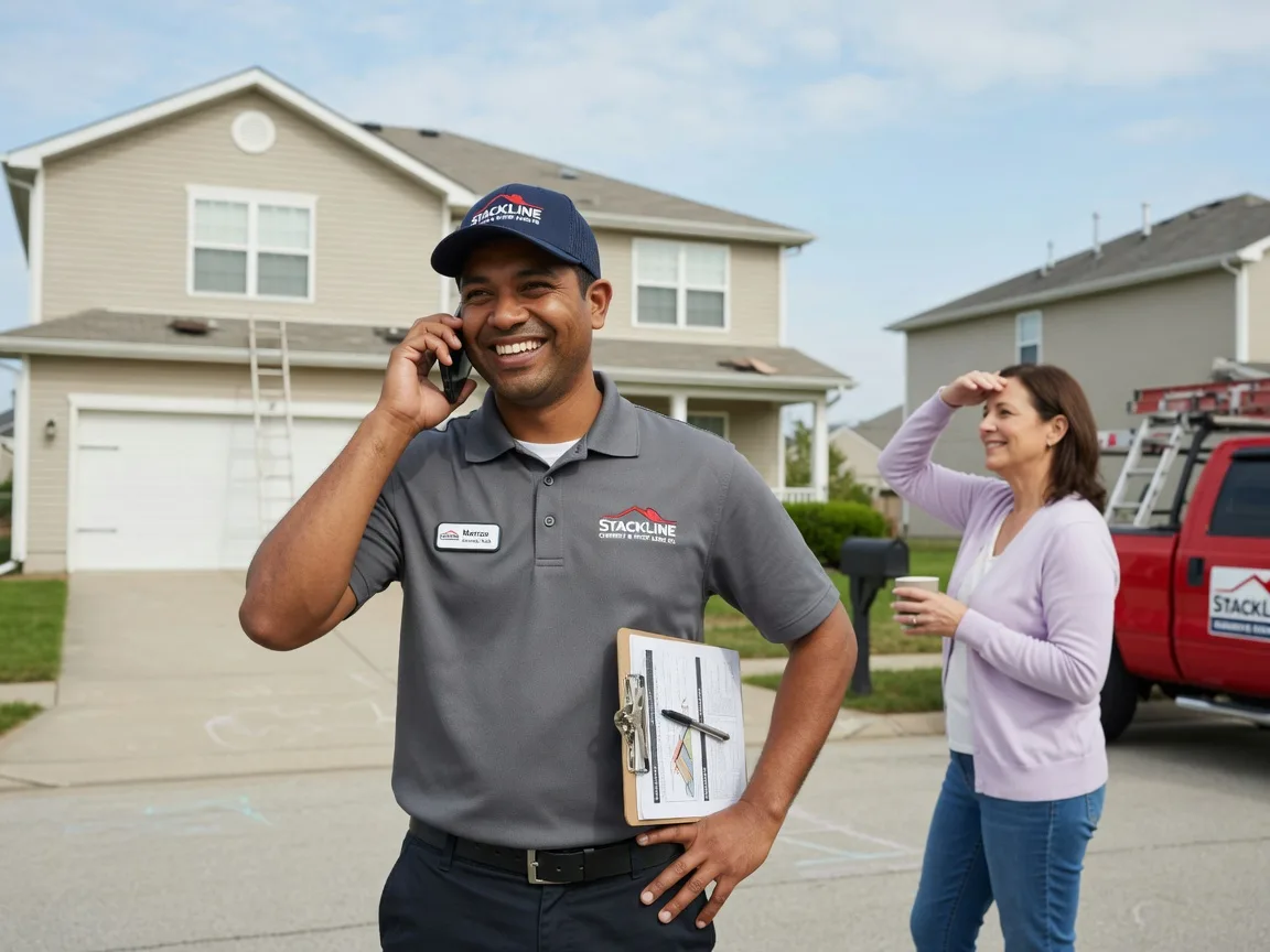 Chimney flashing repair Valley Falls, KS FAQs